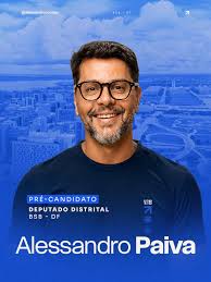 Alessandro Paiva